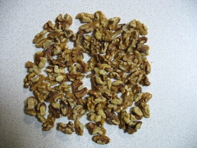 Cerneaux de noix