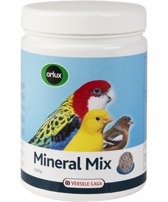 Mineral Mix 1,35kg