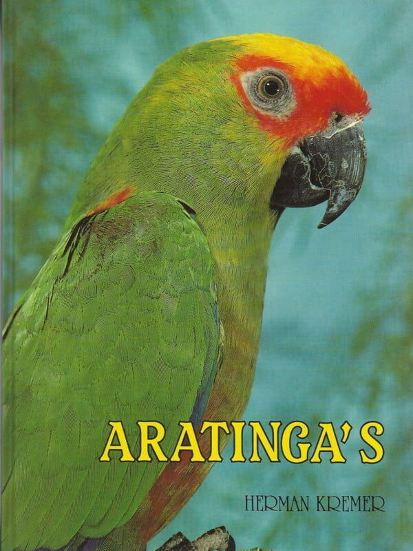Aratingas